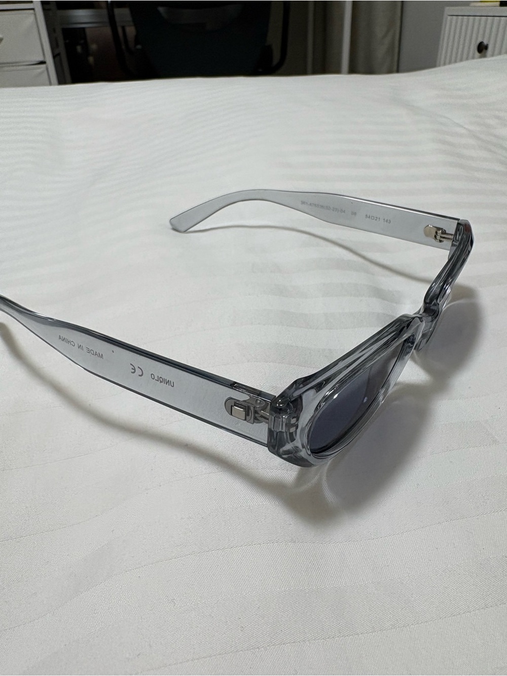 Sunglasses - Picture 2 of 2
